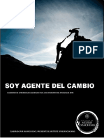 Workbook Soy Agente Del Cambio