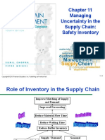 Chopra4 - Managing Uncertainty in The Supply Chain Safety Inventory