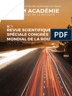 Revue Scientifique ADM Académie PDF