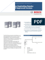 FAS 420 Data Sheet