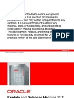 Exadata and Database Machine 11.2