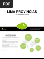 Lima Provincias 21h