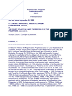 Sta. Monica Industrial and Development Corporation vs. Court of Appeals (189 SCRA 792)