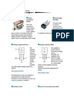 Mobile Phone Charger References