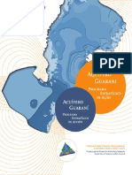 Aquifero Guarani PDF