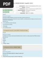 Quiz 2 - Semana 7