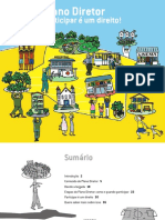 Estatuto Da Cidades - Plano Diretor