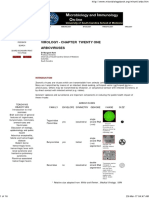 Arboviruses and Other Zoonotic Viruses