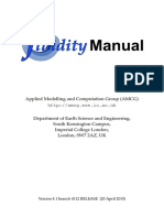 Fluidity Manual V 4 1 12