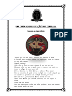 01-Uma Carta de Apresentação À Nyx Confraria PDF