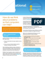 Comp Thinking PDF