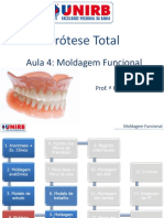 Aula 4 - Moldagem Funcional