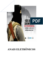 Anais Eletrônicos - Visões Do Mundo Contemporâneo 3