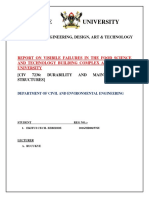 FST Crack Report PDF