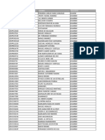 Listado de Planteles Que Reinician Actividades en El Estado de México