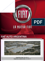 Presentacion FIAT PDF