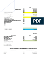 Tax Praktikum