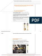 SIERRA SERVICES LIMITED, Suministros para La Industria en General - Herramientas en Bronce PDF