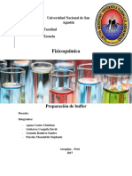 Fisicoquimica Buffer