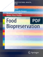 Food Biopreservation (2014)