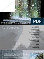 Sistema de Evacuación Aguas Pluviales - Erick Cambronero / Josue Zeledon