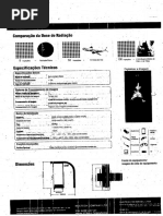 Sistema de Inspecao Corporal