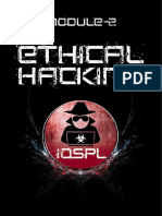 Ethical Hacking