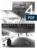 Escola Da Cidade PDF