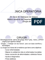 Tecnica Operatoria12