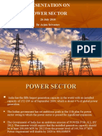 Presentation - Power