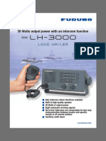 LH 3000