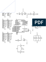 Motor Controller PIC2550 Schematics