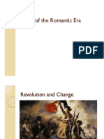 Romanticism PDF