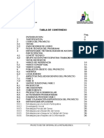 Proyecto Metalmecanica