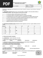 Prueba Acumulativa Emisiones Nucleares 2016