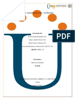 Etica y Ciudadania Fase 4 - Grupo - 110