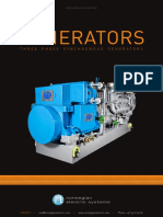 Generators Brochure 1