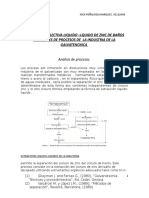 Extraccion Selectiva Liquido - Lquido de Zinc de Baños Residuales de Procesos de La Industria de La Galvatencnica