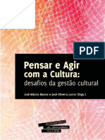 Pensar Agir PDF