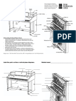 Piano Parts PDF