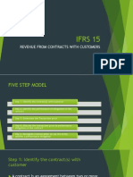 Ifrs 15