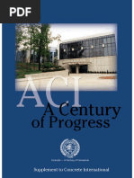 ACI History Book PDF