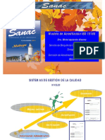 ISO 15189 Modelo PDF