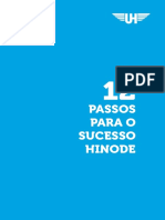 12 Passos para o Sucesso PDF