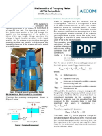 The Mathematics of Pumping Water PDF