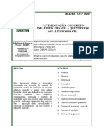 ES P28 05CAUQcomAsfaltoBorracha PDF