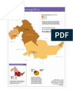 Delimitacion y Division Politica de La Region Ucayali