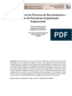 A Import+óncia Do ReS PDF