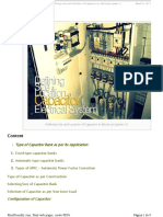 Defining Size and Location of Capacitor in Ele PDF