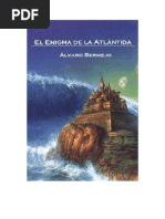 Bermejo Alvaro El Enigma de La Atlantida PDF